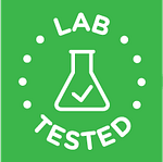 Lab Tested CBD