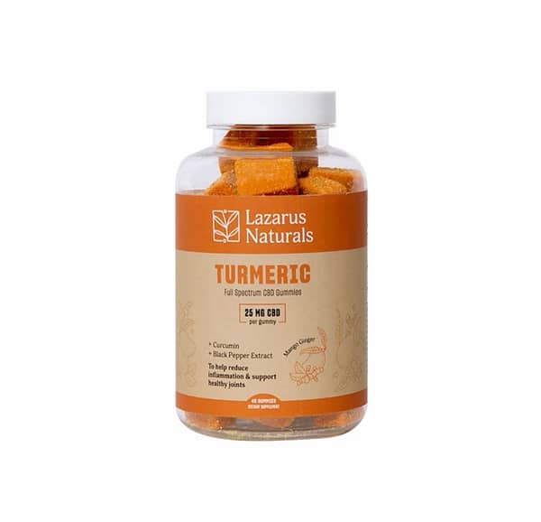 Cannabinoid Gummies - Image 2