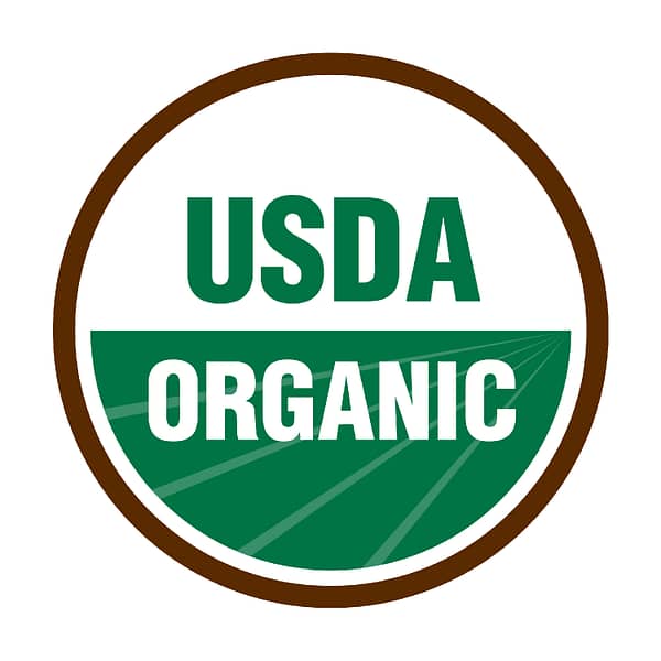 USDA Organic